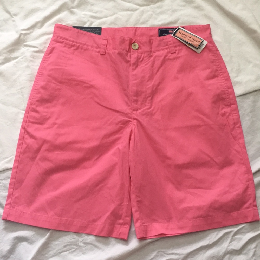Vineyard Vines Classic Fit 9” Club Short